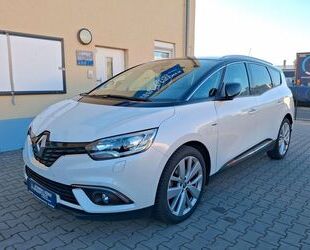 Renault Scenic Gebrauchtwagen