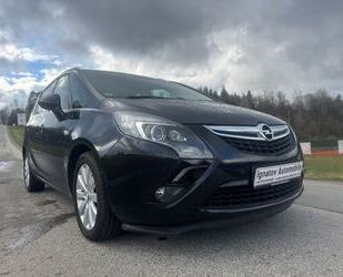 Opel Zafira Gebrauchtwagen