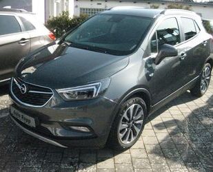 Opel Mokka Gebrauchtwagen