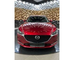 Mazda 6 Gebrauchtwagen