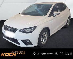 Seat Ibiza Gebrauchtwagen