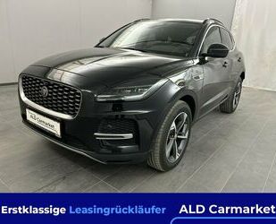 Jaguar E-Pace Gebrauchtwagen