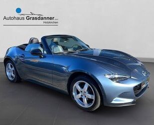 Mazda MX-5 Gebrauchtwagen