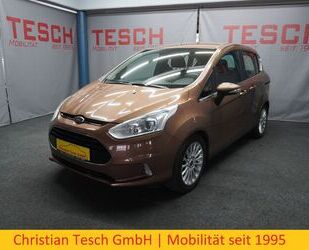Ford B-Max Gebrauchtwagen