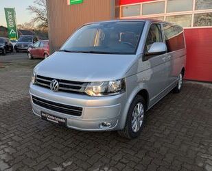 VW T5 Transporter Gebrauchtwagen
