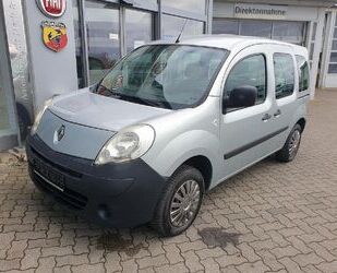 Renault Kangoo Gebrauchtwagen