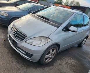 Mercedes-Benz A 160 Gebrauchtwagen