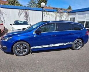 Peugeot 308 Gebrauchtwagen