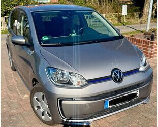 VW e-up! Gebrauchtwagen
