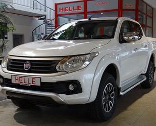 Fiat Fullback Gebrauchtwagen