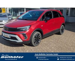 Opel Crossland (X) Gebrauchtwagen