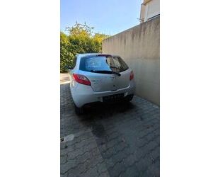 Mazda 2 Gebrauchtwagen