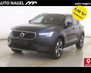 Volvo XC40 Gebrauchtwagen