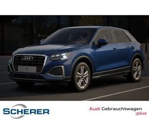 Audi Q2 Gebrauchtwagen