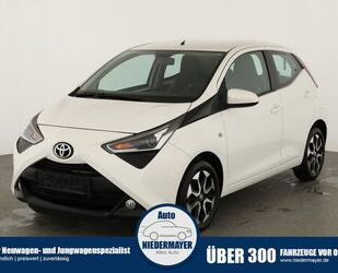 Toyota Aygo (X) Gebrauchtwagen