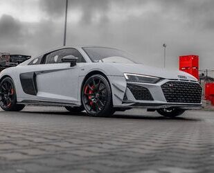 Audi R8 Gebrauchtwagen
