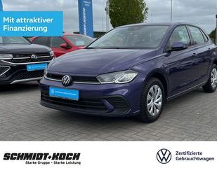 VW Polo Gebrauchtwagen