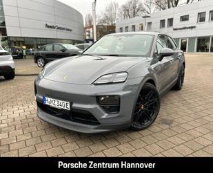 Porsche Macan Gebrauchtwagen