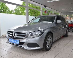 Mercedes-Benz C 180 Gebrauchtwagen
