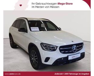 Mercedes-Benz GLC 300 Gebrauchtwagen