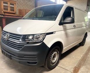VW T6 Transporter Gebrauchtwagen
