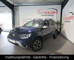 Dacia Duster Gebrauchtwagen