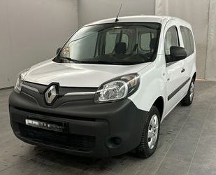 Renault Kangoo Gebrauchtwagen