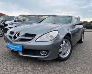 Mercedes-Benz SLK 200 Gebrauchtwagen