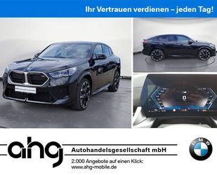 BMW X2 Gebrauchtwagen