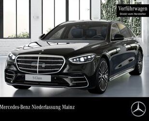 Mercedes-Benz S 580 Gebrauchtwagen