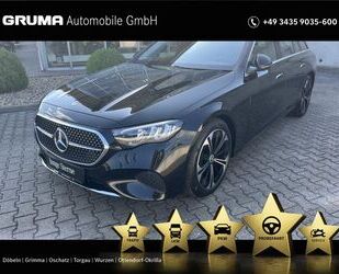 Mercedes-Benz E 220 Gebrauchtwagen