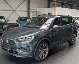 Seat Tarraco Gebrauchtwagen