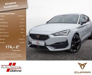 Cupra Leon Gebrauchtwagen