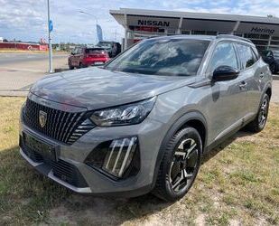 Peugeot 2008 Gebrauchtwagen