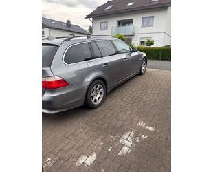 BMW 530 Gebrauchtwagen