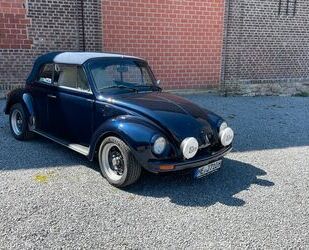VW Käfer Gebrauchtwagen