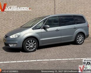 Ford Galaxy Gebrauchtwagen
