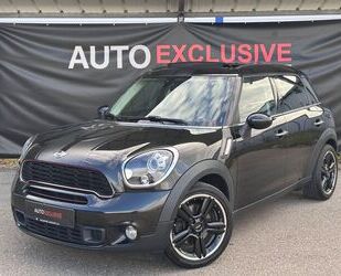 Mini Cooper S Gebrauchtwagen