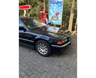 BMW 728 Gebrauchtwagen