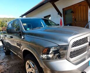 Dodge RAM Gebrauchtwagen