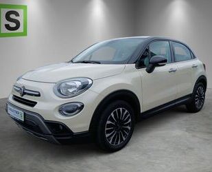 Fiat 500X Gebrauchtwagen