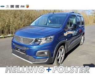 Peugeot Rifter Gebrauchtwagen