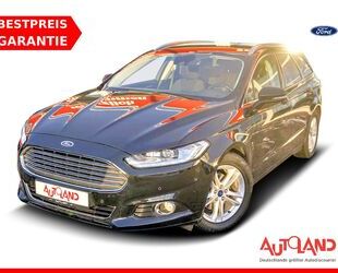 Ford Mondeo Gebrauchtwagen