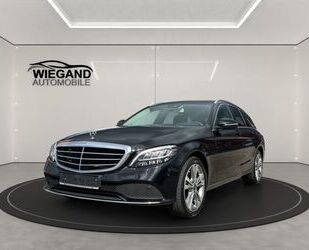 Mercedes-Benz C 200 Gebrauchtwagen