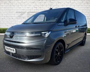 VW T7 Multivan Gebrauchtwagen