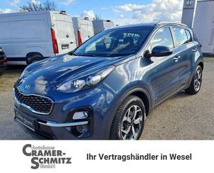 Kia Sportage Gebrauchtwagen