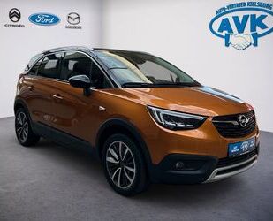 Opel Crossland (X) Gebrauchtwagen