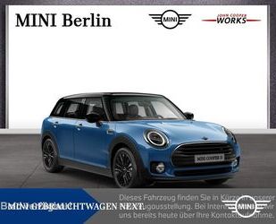 Mini Cooper D Clubman Gebrauchtwagen