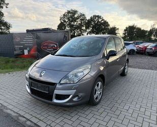 Renault Scenic Gebrauchtwagen