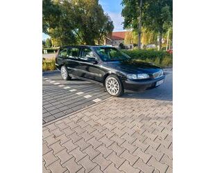 Volvo V70 Gebrauchtwagen